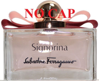 Eau de Parfum by Salvatore Ferragamo Signorina