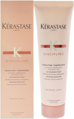 Keratine Thermique Smoothing Taming Milk Kerastase