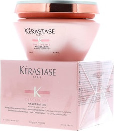 Hair Mask Kerastase Discipline Maskeratine Mask