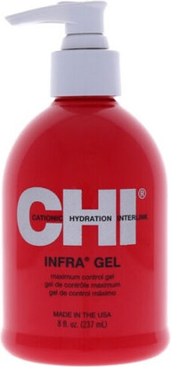Gel Maximum Control Chi