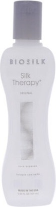 Haarpflege Biosilk Silk Therapy Serum