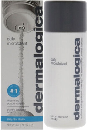 Polisher Dermalogica