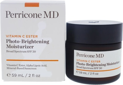 Moisturizer Perricone Md Vitamin C Ester Photo-Brightening Moisturizer SPF 30
