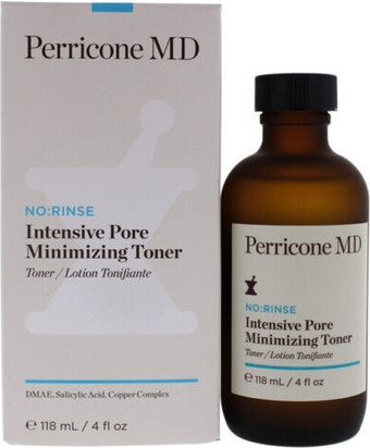 Toner Perricone Md No Rinse Intensive Pore Minimizing Toner