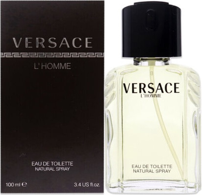 Eau de Toilette Versace L'Homme