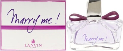 Eau de Parfum Lanvin Marry Me