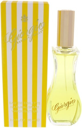 Giorgio Beverly Hills Eau de Toilette