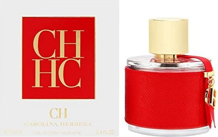 Eau de Toilette Carolina Herrera CH