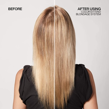 Conditioner Redken Color Extend Blondage