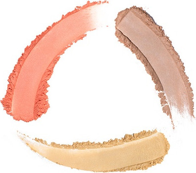Loose Powder Make Up For Ever