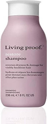 Shampoo Living Proof Restore