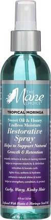 Hair Cream The Mane Choice