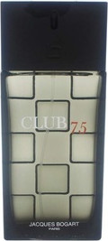 Eau de Toilette Jacques Bogart Club 75