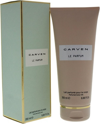 Parfümierte Körperlotion Carven Le Parfum