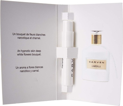 Carven Carven L'Absolu Eau de Parfum