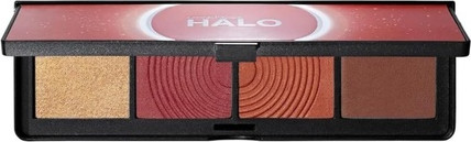 Palette Smashbox Halo Sculpt Plus Glow Palette