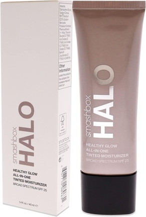 Tinted Moisturizer Smashbox Halo Healthy Glow All-in-One