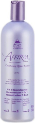 Keracare Affirm 5 in 1 Reconstructor