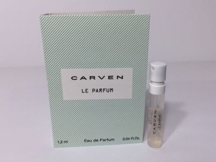 Carven Le Parfum Eau de Parfum