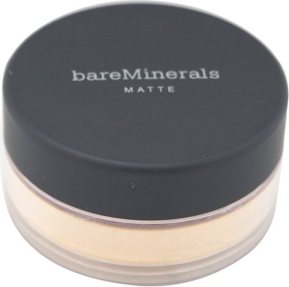 Mineralpuder-Foundation Bareminerals