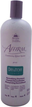 Shampoo Avlon