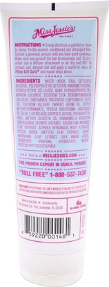Styling Lotion Miss Jessie's Cushion Curls