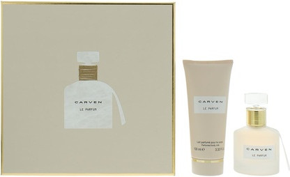 Carven Le Parfum Eau de Parfum Body Lotion