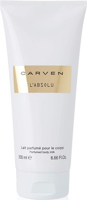 Perfumed Body Milk Carven