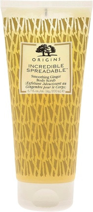 Body Scrub Origins