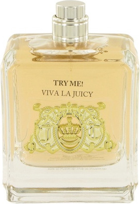 Juicy Couture Viva La Juicy Eau de Parfum