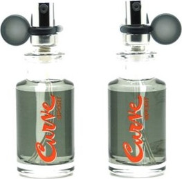 Cologne Spray Curve Sport by Liz Claiborne