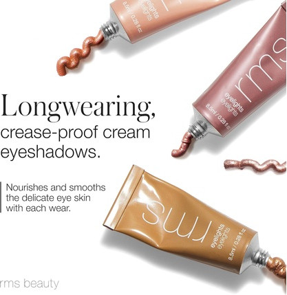 Cream Strobe Eye Shadow Rms Beauty