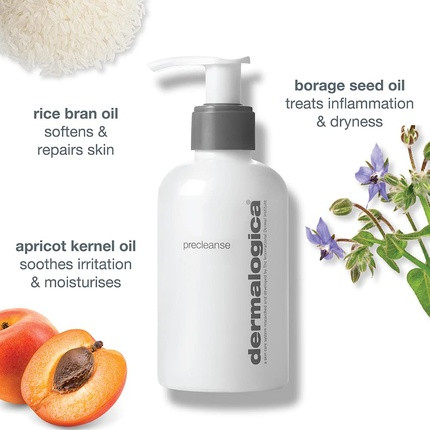 Dermalogica Precleanse Make-up Entferner Gesichtsreiniger