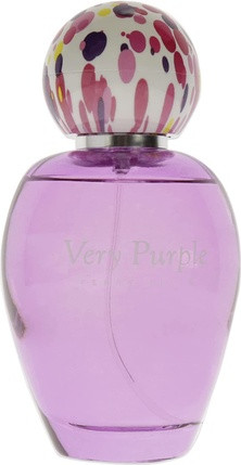 Eau de Parfum Perry Ellis Very Purple
