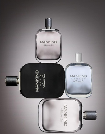 Body Spray Kenneth Cole Mankind