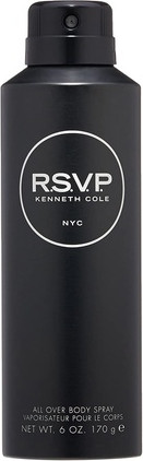 Deo Spray Kenneth Cole RSVP