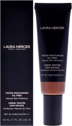 Laura Mercier Getönte Feuchtigkeitscreme Ölfrei Natürlicher Hautperfektionierer LSF 20