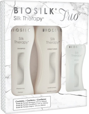 Haarpflegeset Biosilk