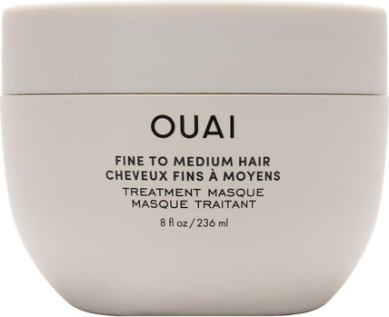 Haarmaske Ouai