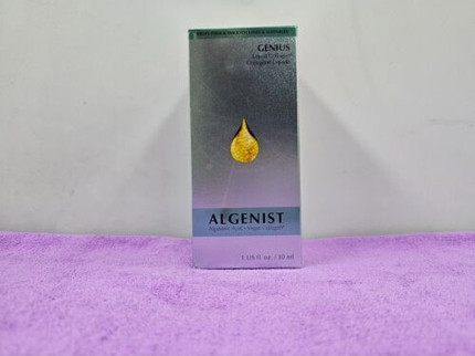 Algenist GENIUS Liquid Collagen