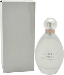 Lovely Sheer Eau de Parfum Sarah Jessica Parker