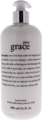 Bodylotion Philosophy
