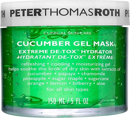 Gesichtsmaske Peter Thomas Roth