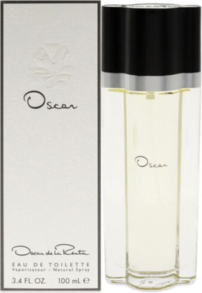 Eau de Toilette Oscar de la Renta