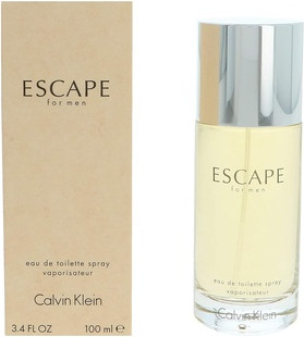 Calvin Klein Escape Eau de Toilette