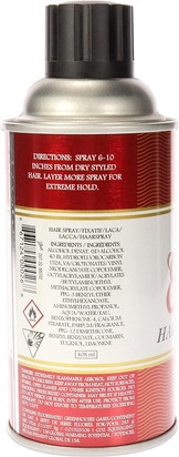Haarspray 18.21 Man Made