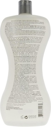 Silk Therapy Serum Biosilk