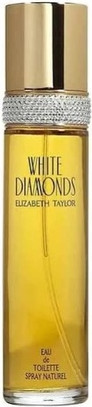 White Diamonds Eau de Toilette von Elizabeth Taylor