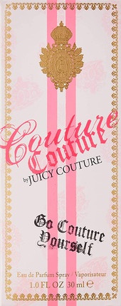 Juicy Couture Couture Couture Eau de Parfum Spray