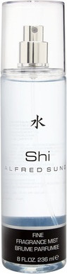 Shi by Alfred Sung Fine Fragrance Mist